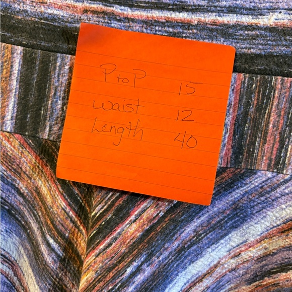 Maeve Kebron Striped Long Sleeve Dress - Picture 8 of 8